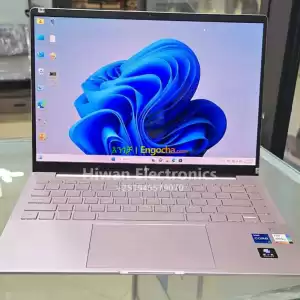 hp pavilion plus H processor cori i7 12 th in Ethiopia